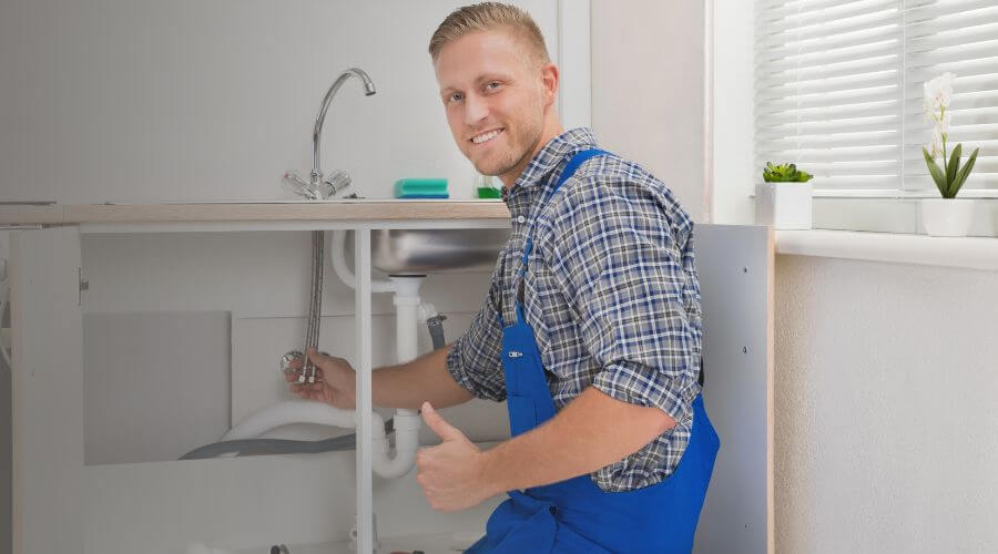 Expert burst pipe repair services in Broadalbin, NY